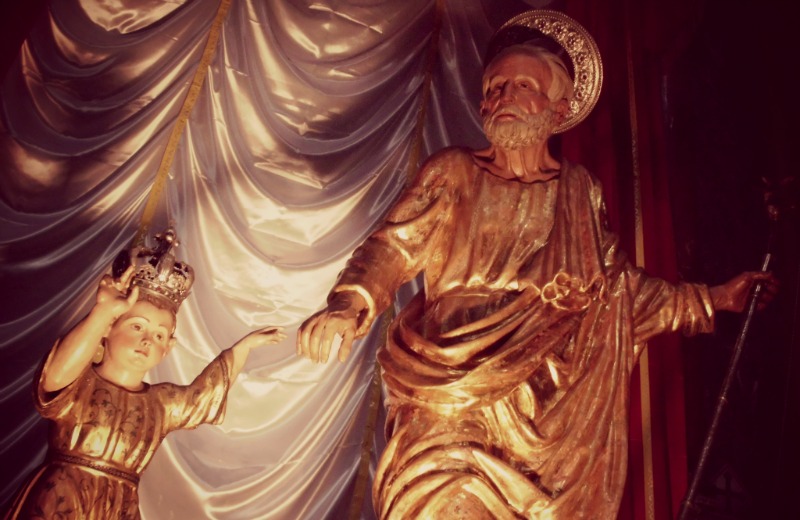 Buon S.Giuseppe