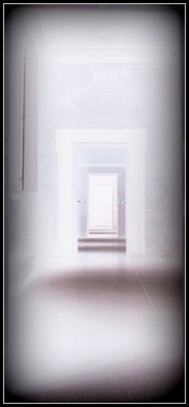 ... come quando nasce un pensiero.