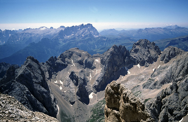 Marmolada