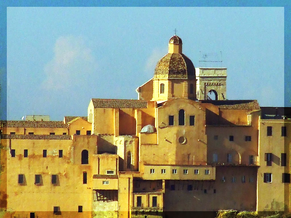 le mura