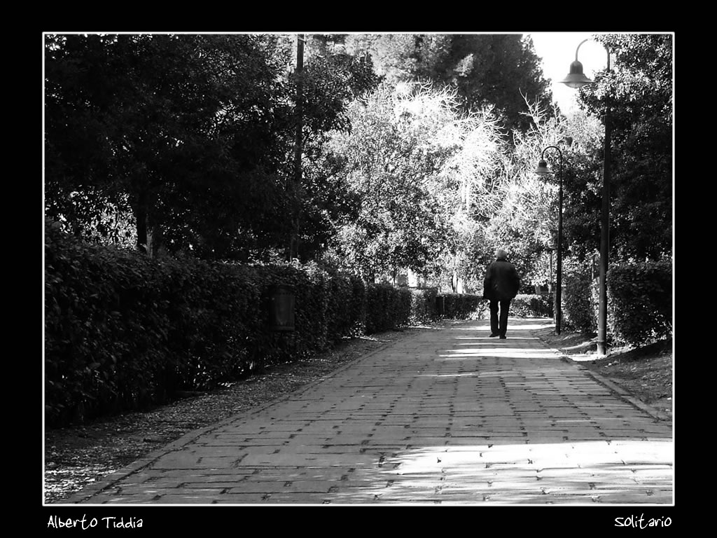 Solitario