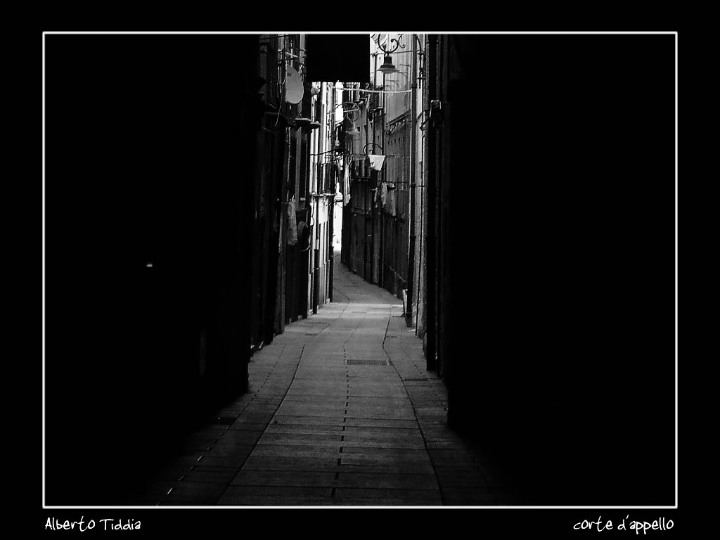 Corte d'Appello