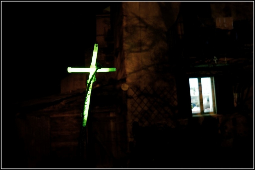 Magica notte 2013