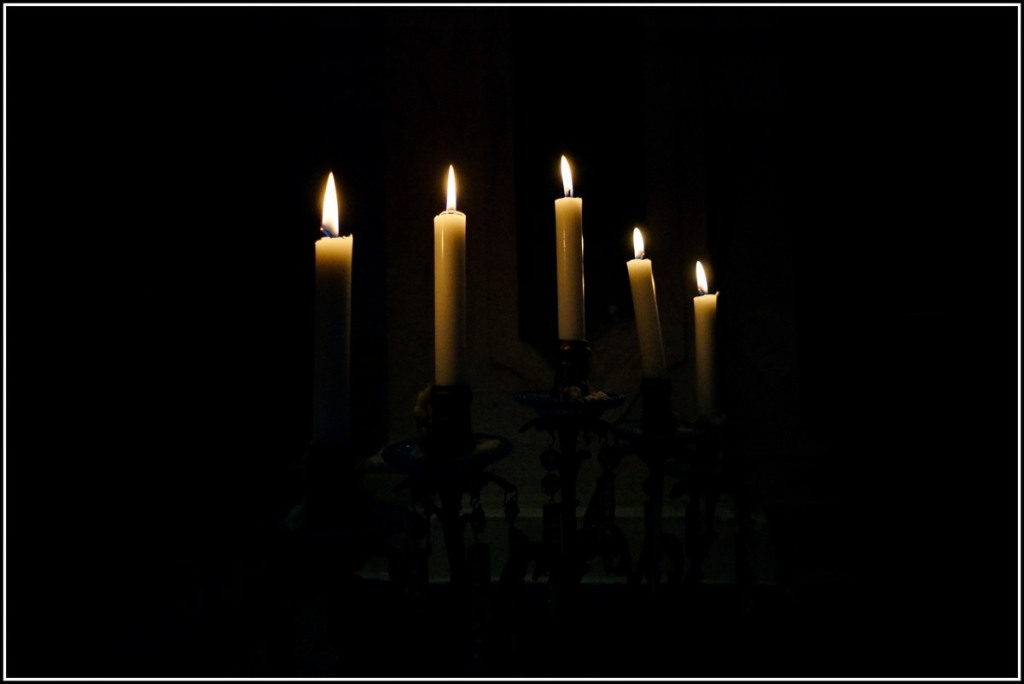 Magica notte 2013