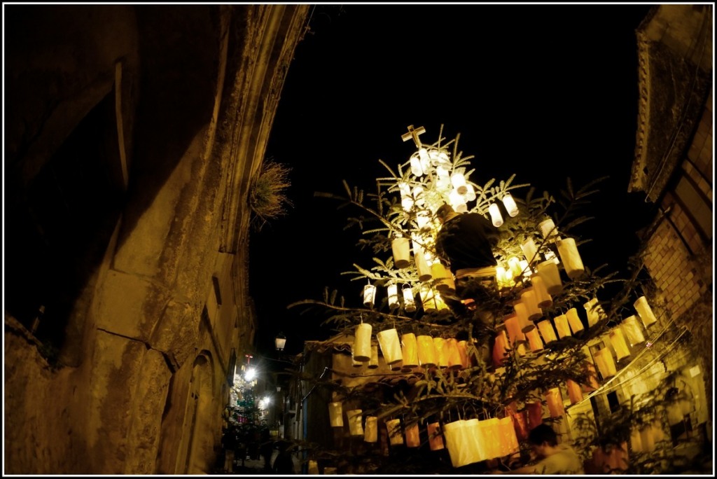 Magica notte 2013