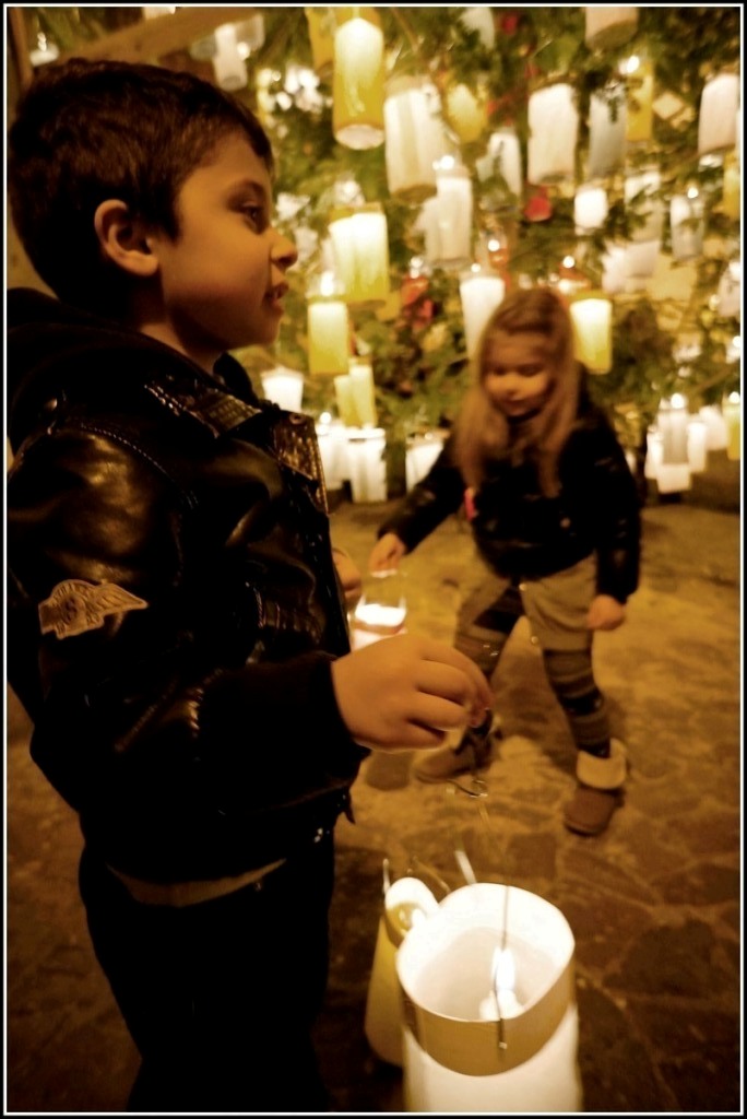 Magica notte 2013