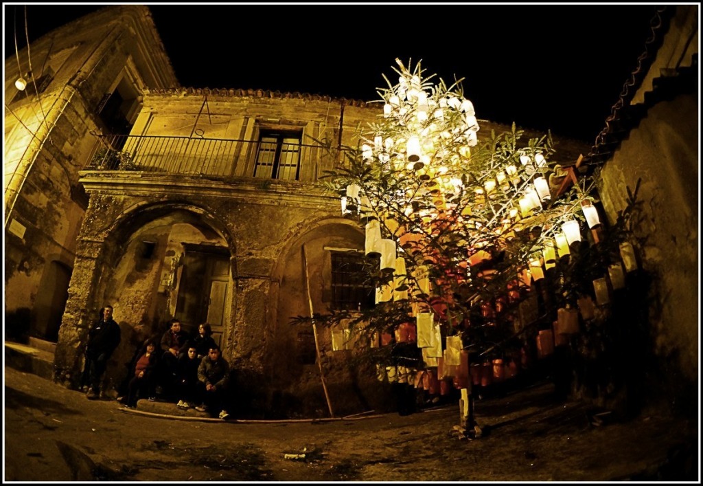 Magica notte 2013