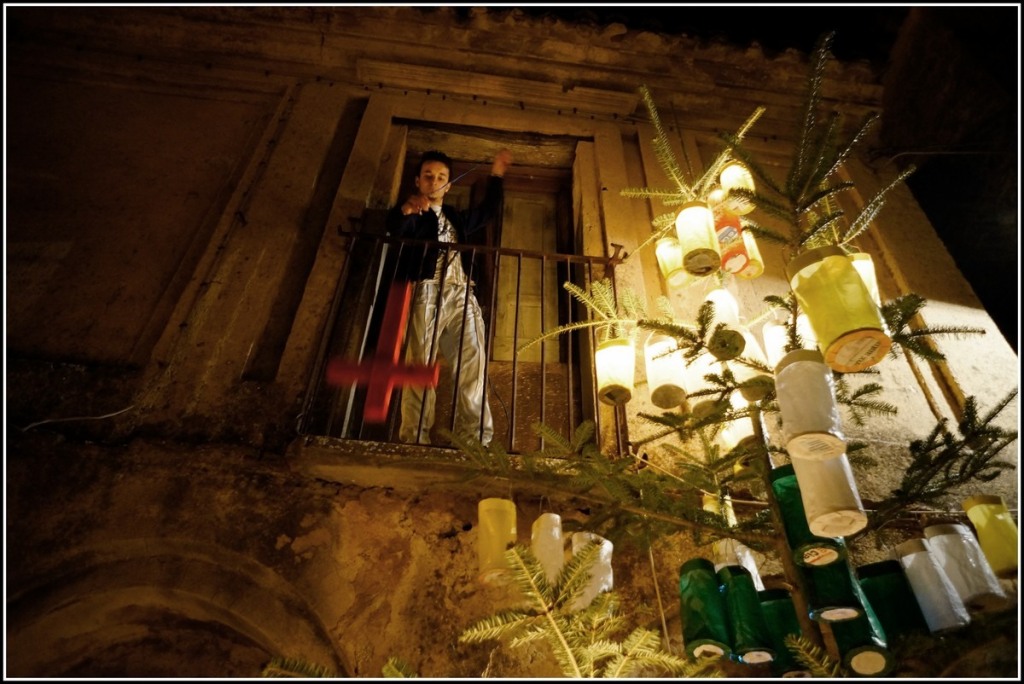 Magica notte 2013