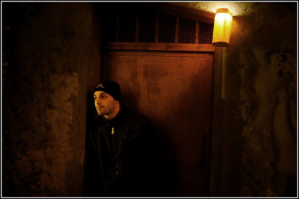 Magica notte 2013