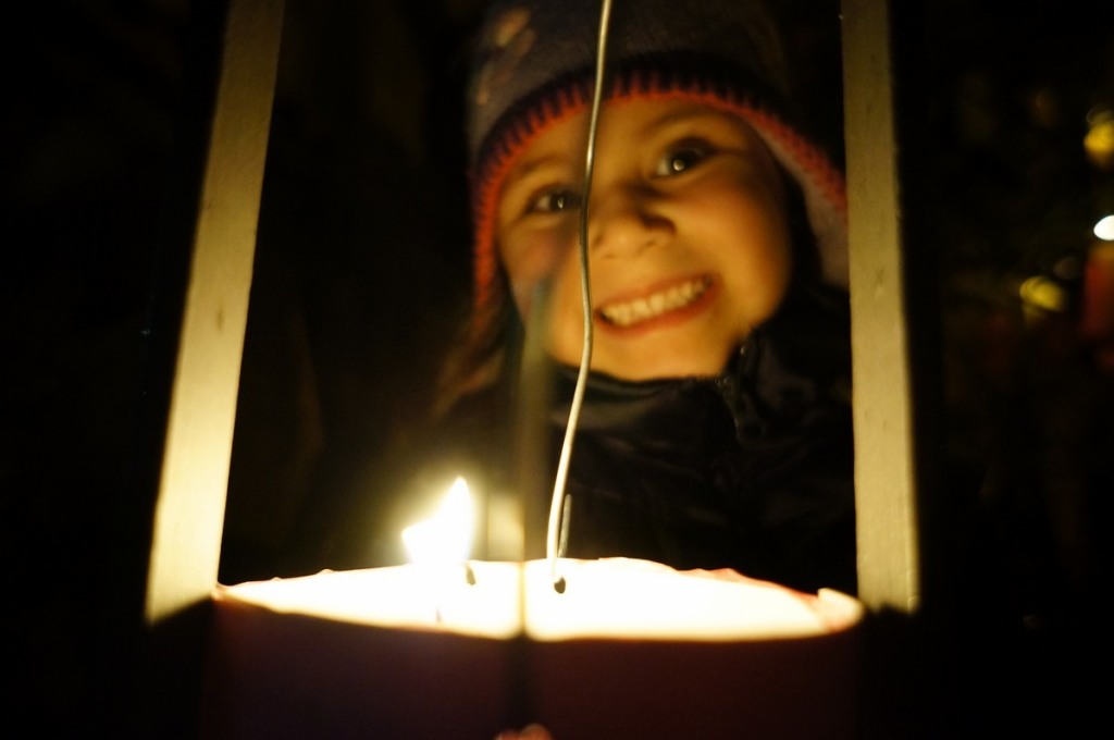 Magica notte 2013
