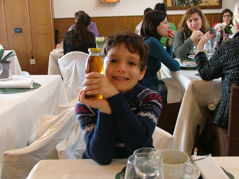 Pasqua 2013 - San Giacomo 1