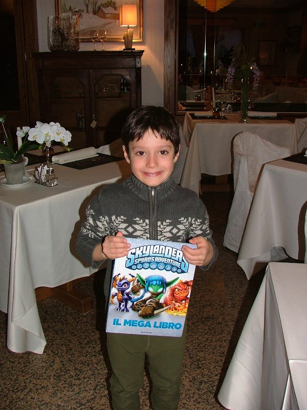 Pasqua 2013 - San Giacomo 3