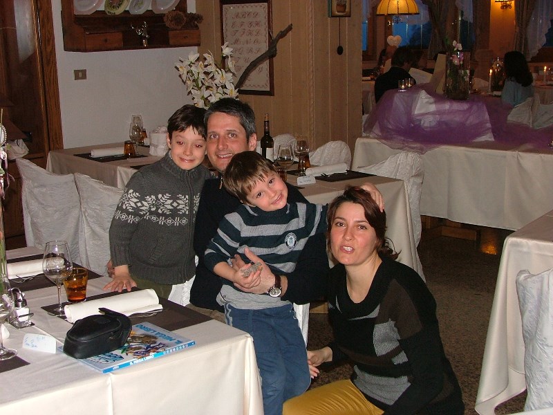 Pasqua 2013 - San Giacomo 7