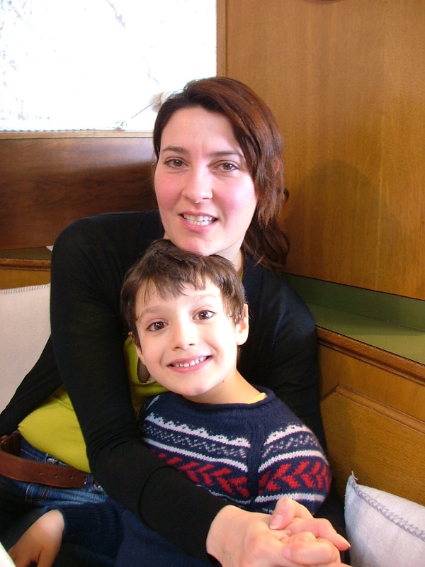 Pasqua 2013 - San Giacomo 9