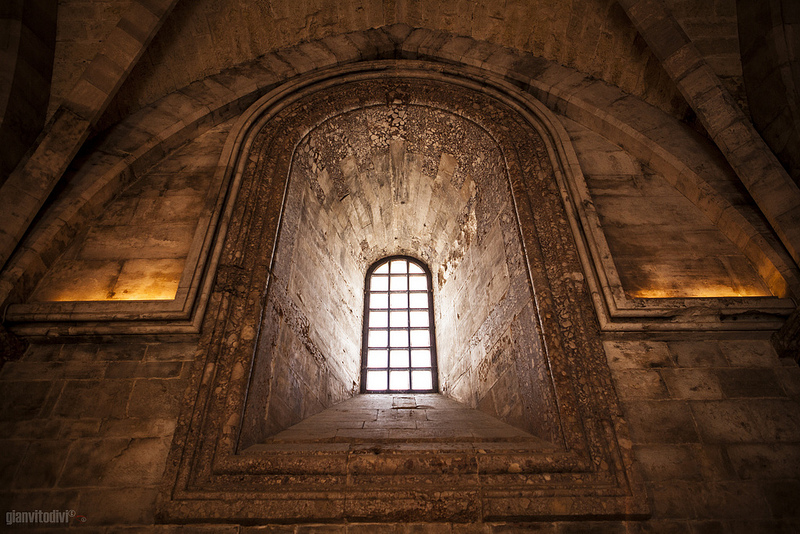 Castel del Monte