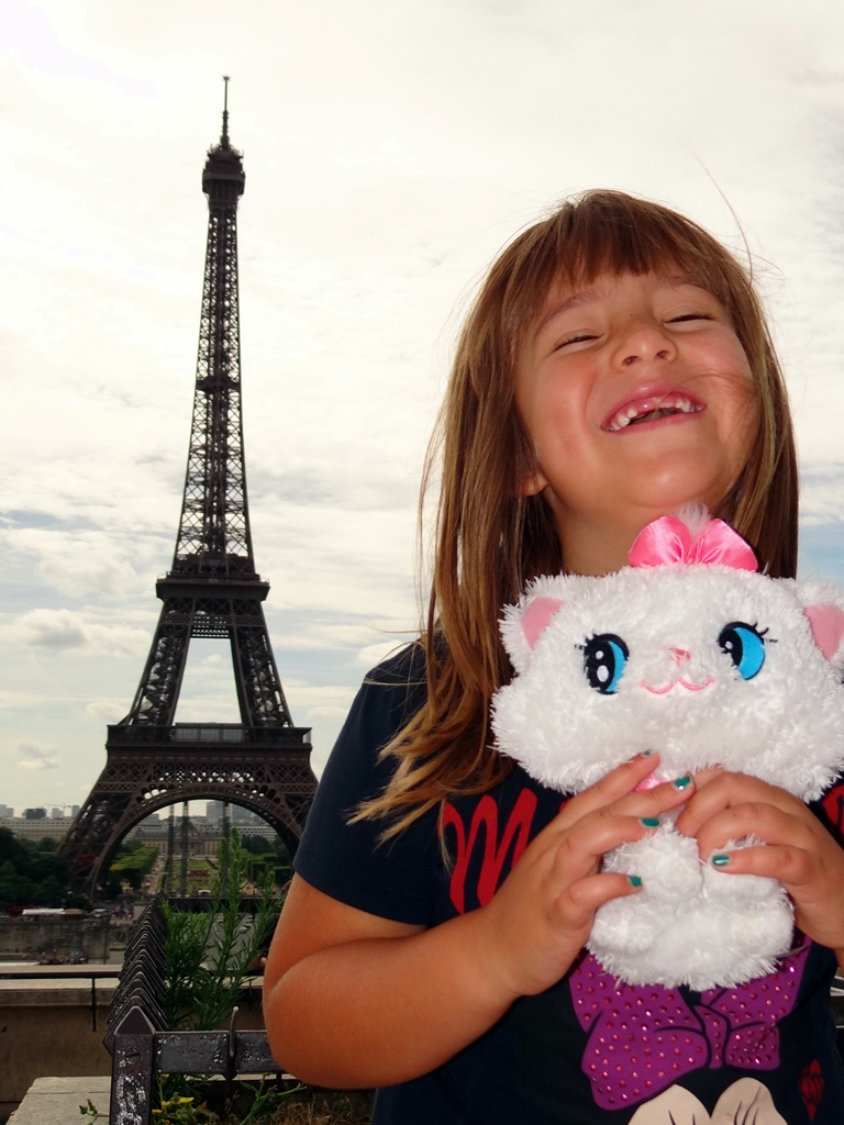 la vie en rose