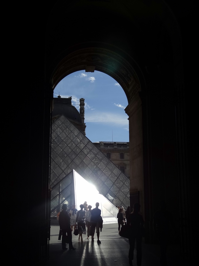 luci e ombre