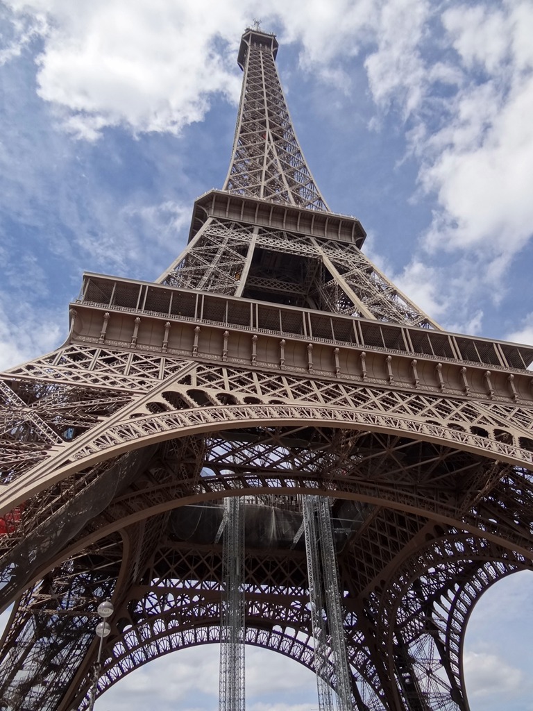tour eiffel