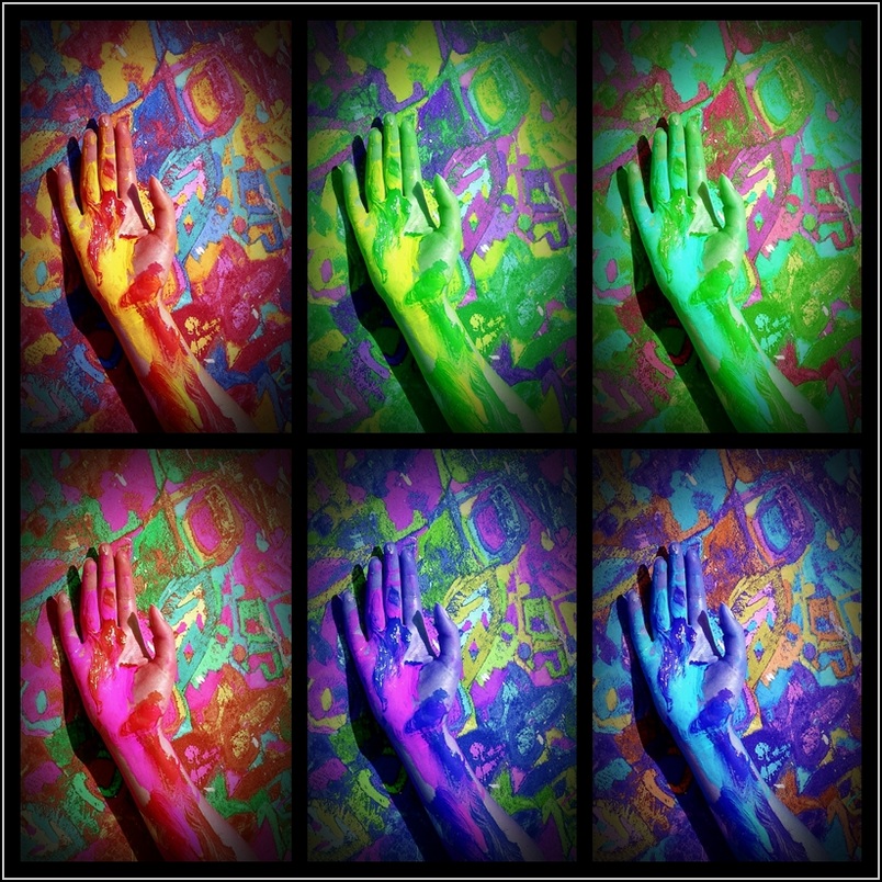 Andy Warhol