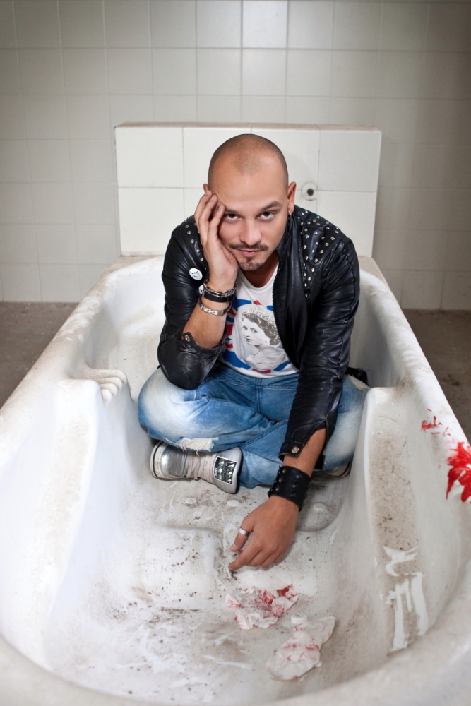 Nicola Traversa