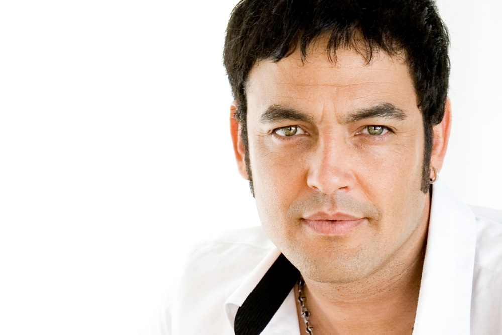 Milton Morales