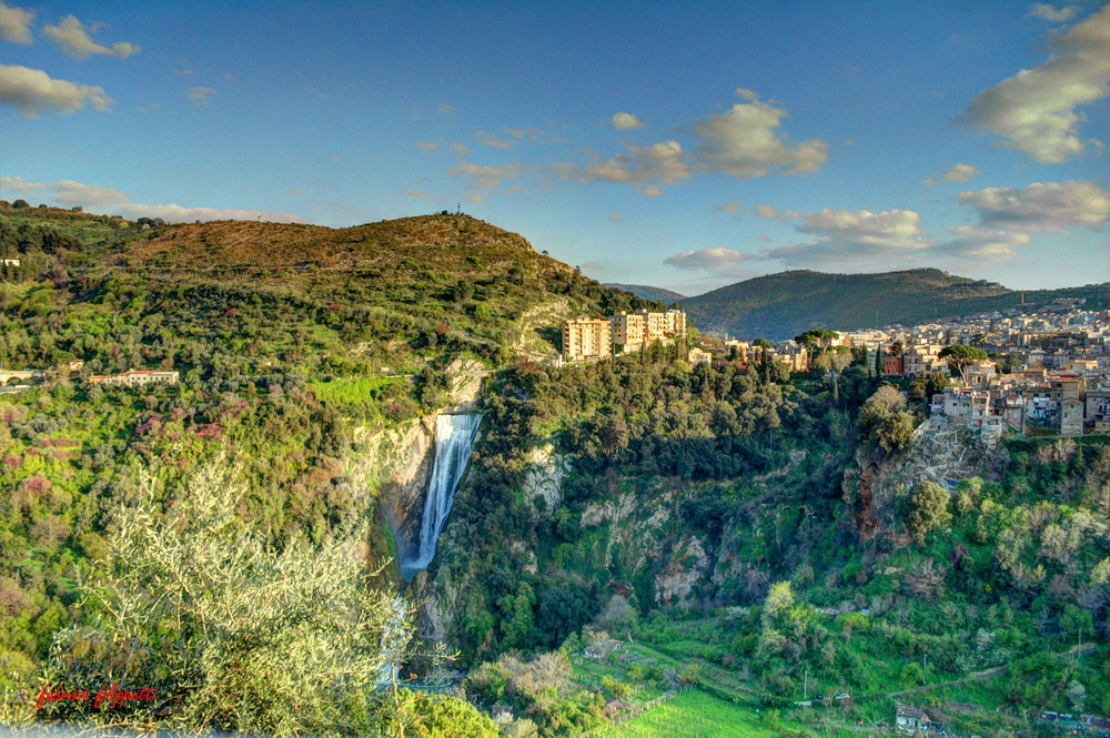 paesaggio