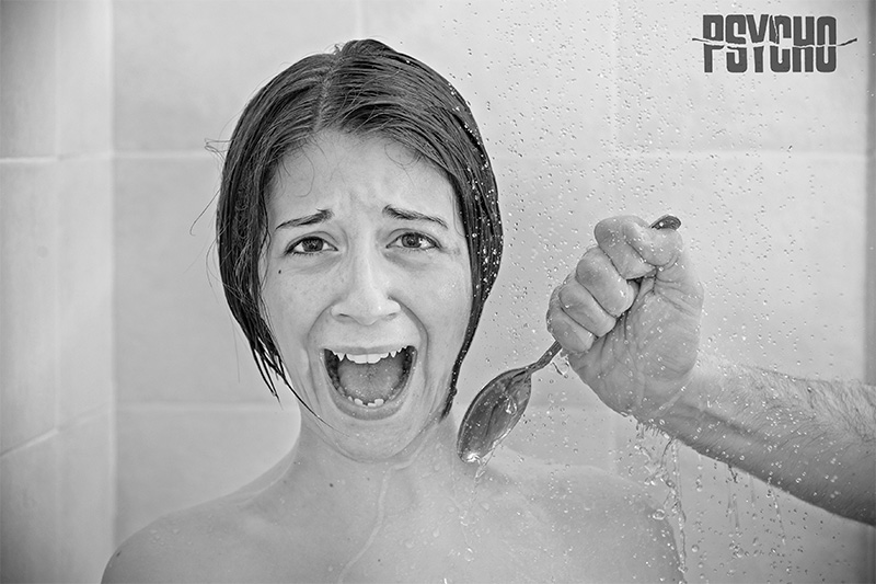Contest 69 - Scene da un film