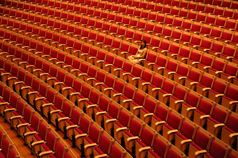 platea