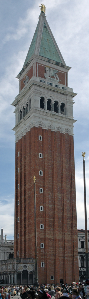 Campanile di San Marco