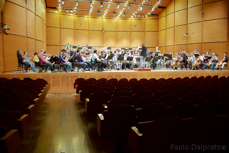 Musicanti