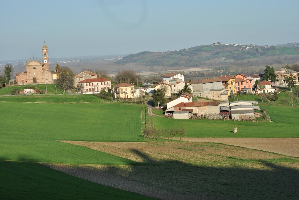 paesaggio