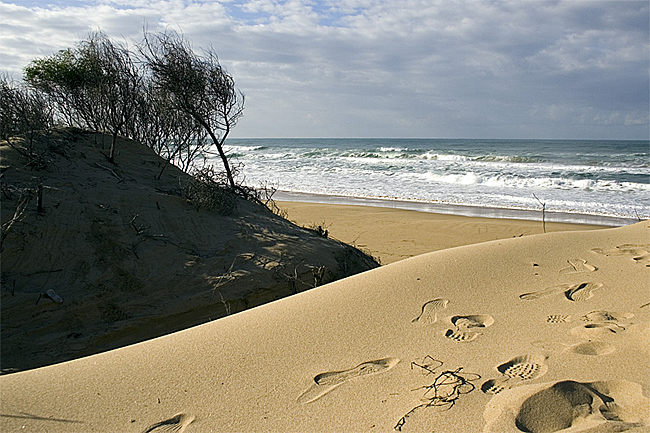 Spiaggia 2