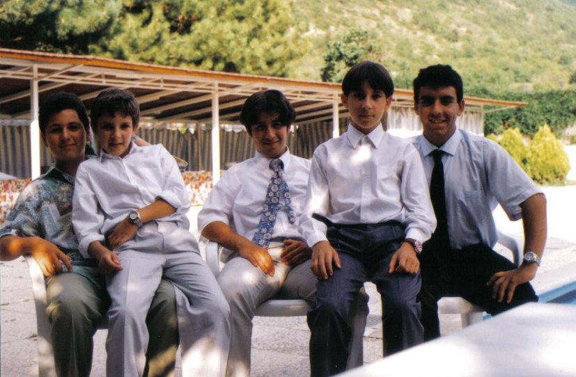 Matrimonio