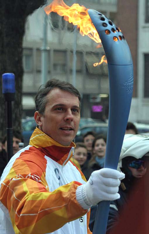 Occhi solo per lei