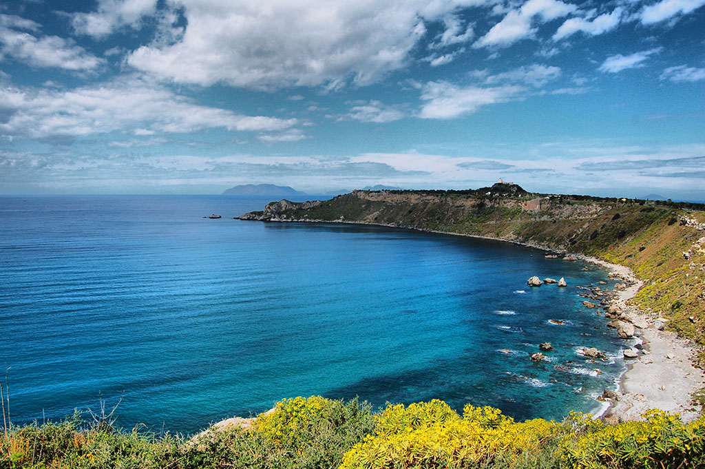 Capo Milazzo