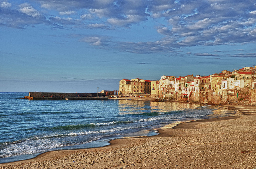 Gold Cefalu'