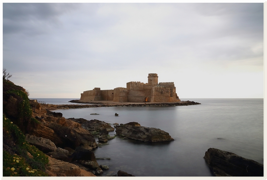 Le castella