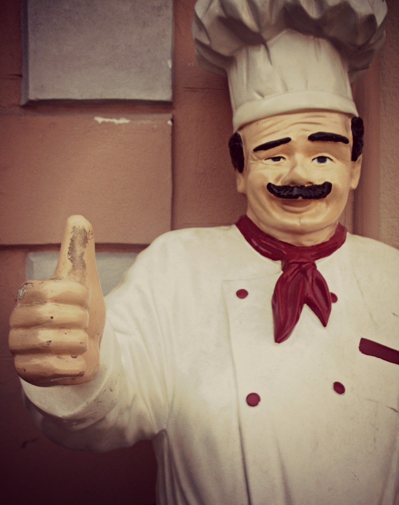 Chef