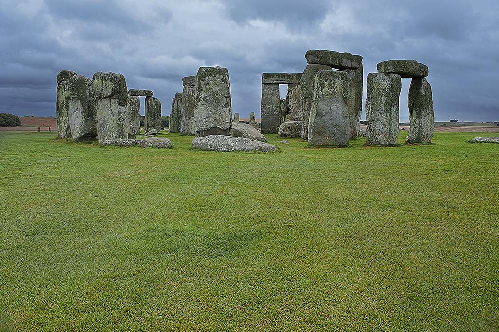 stonehenge