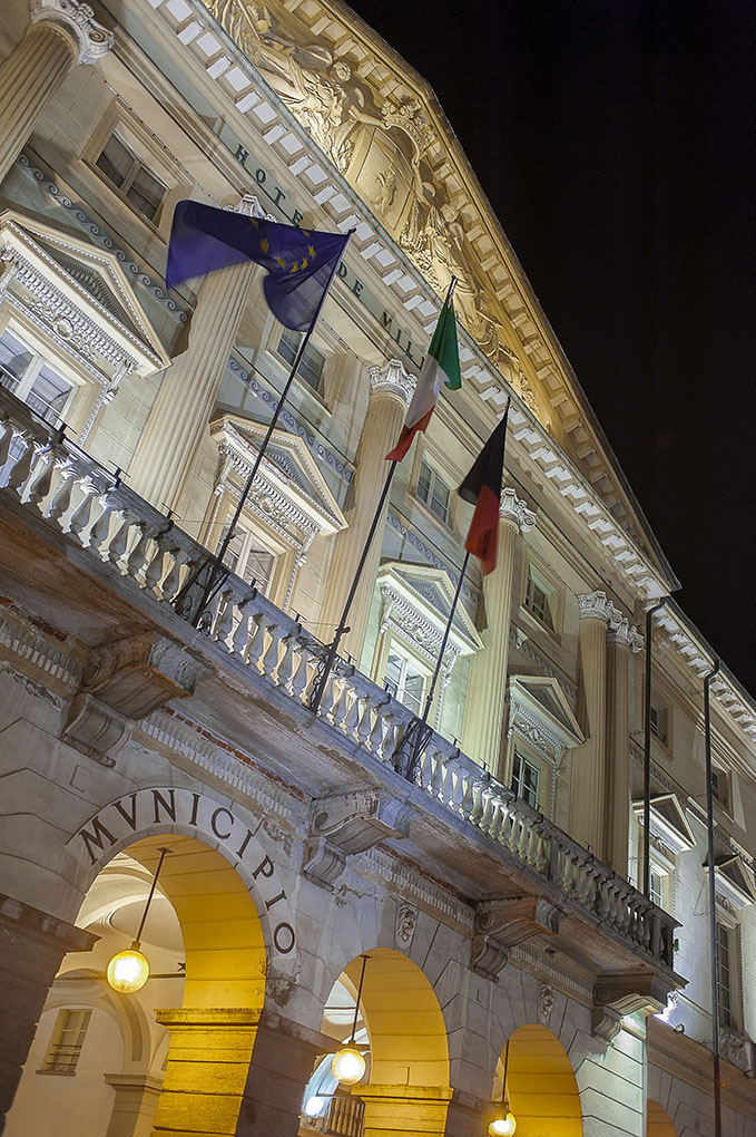 La Mairie