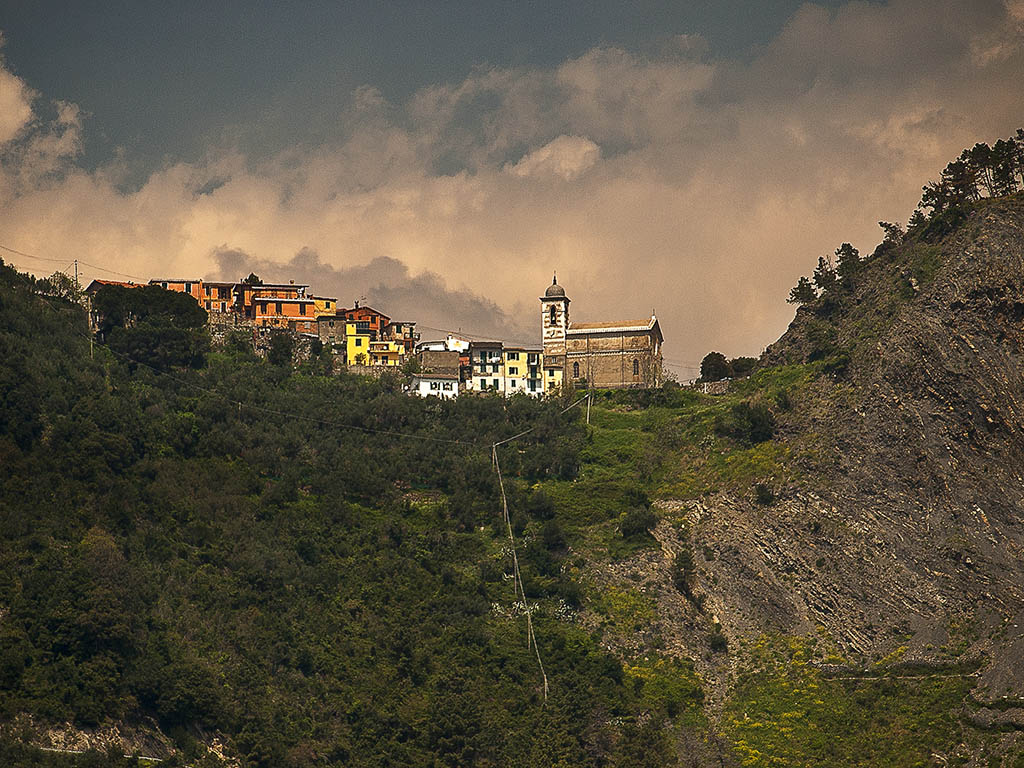 Monterosso