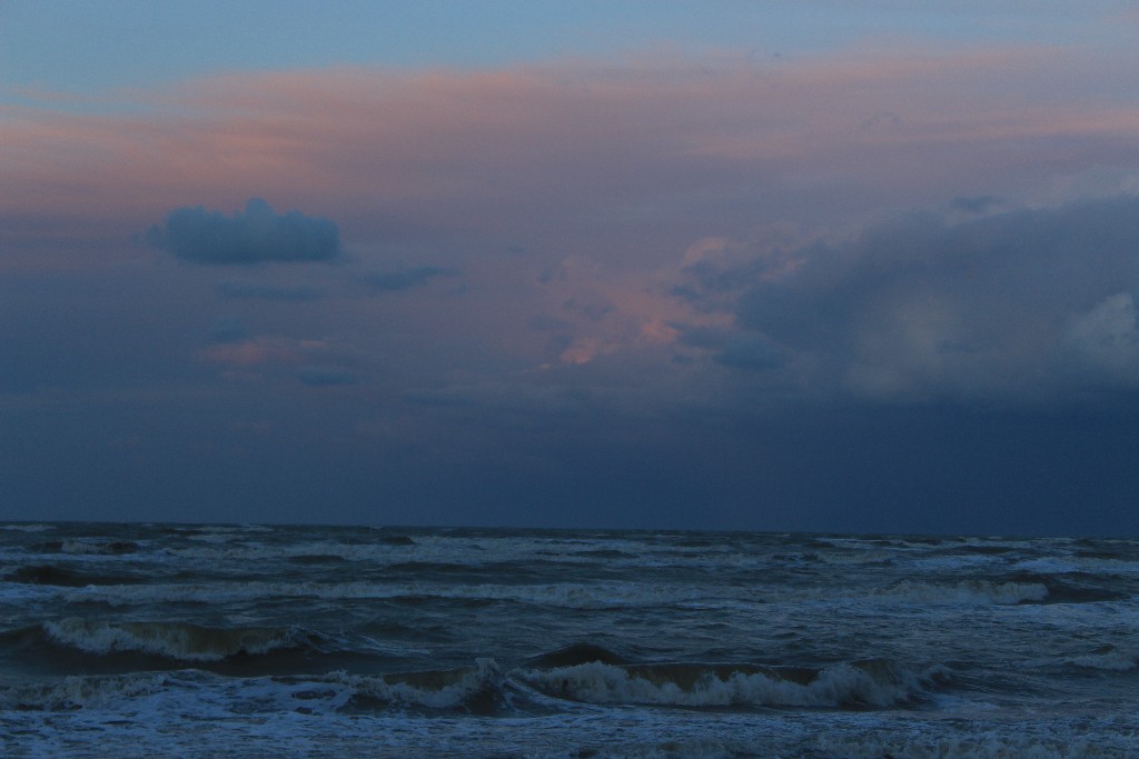 before the storm