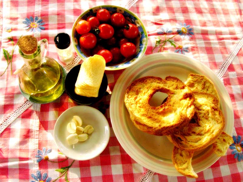 Cenetta Lombarda...
