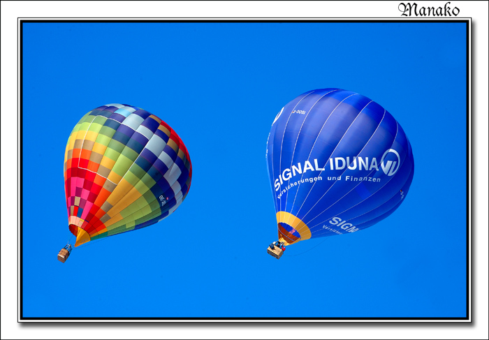 BalloonFestival