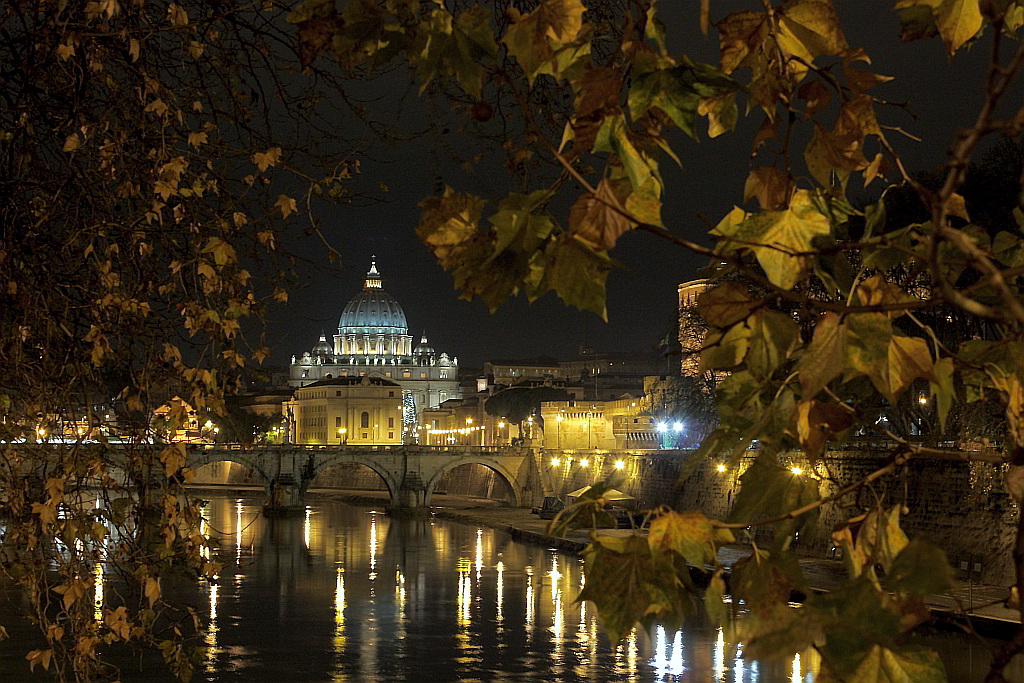 San Pietro