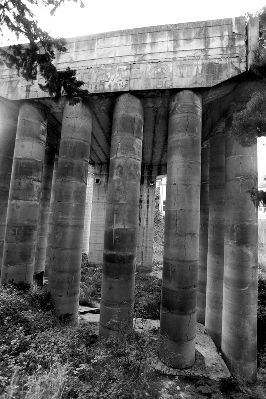 Templi Moderni 3