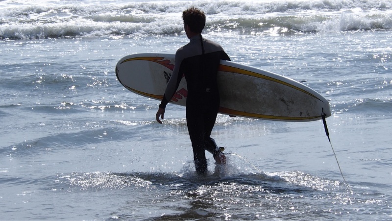 Surf