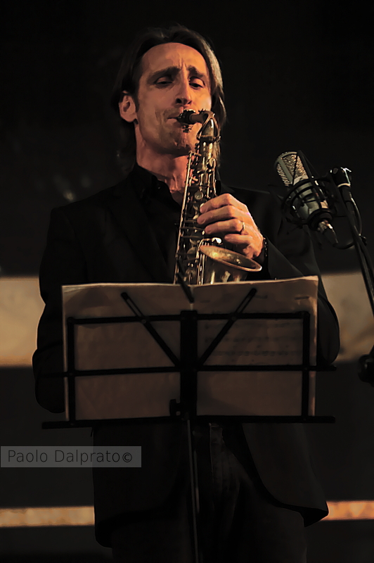 Musicanti