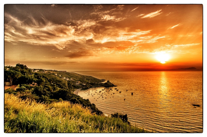 Tramonto