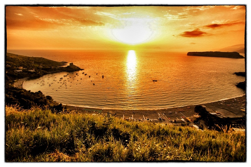 Tramonto